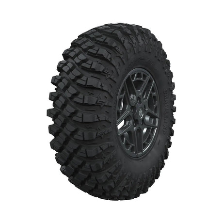 Polaris Pro Armor Crawler XP Wheel & Tire Set