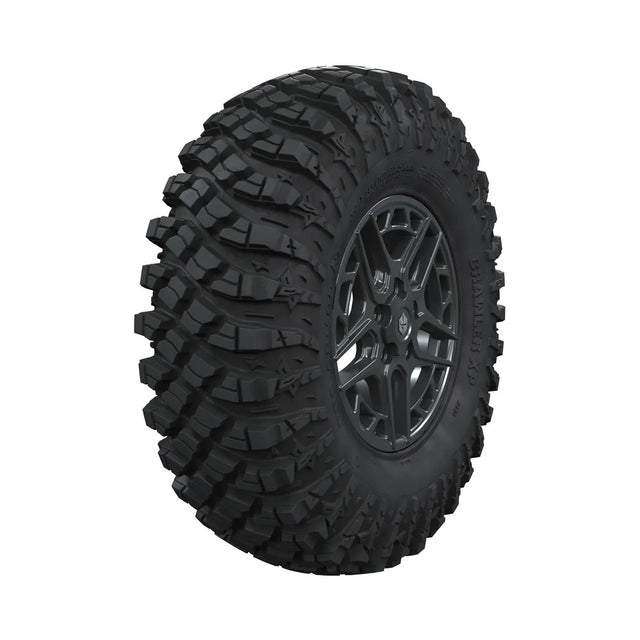 Polaris Pro Armor Crawler XP Wheel & Tire Set