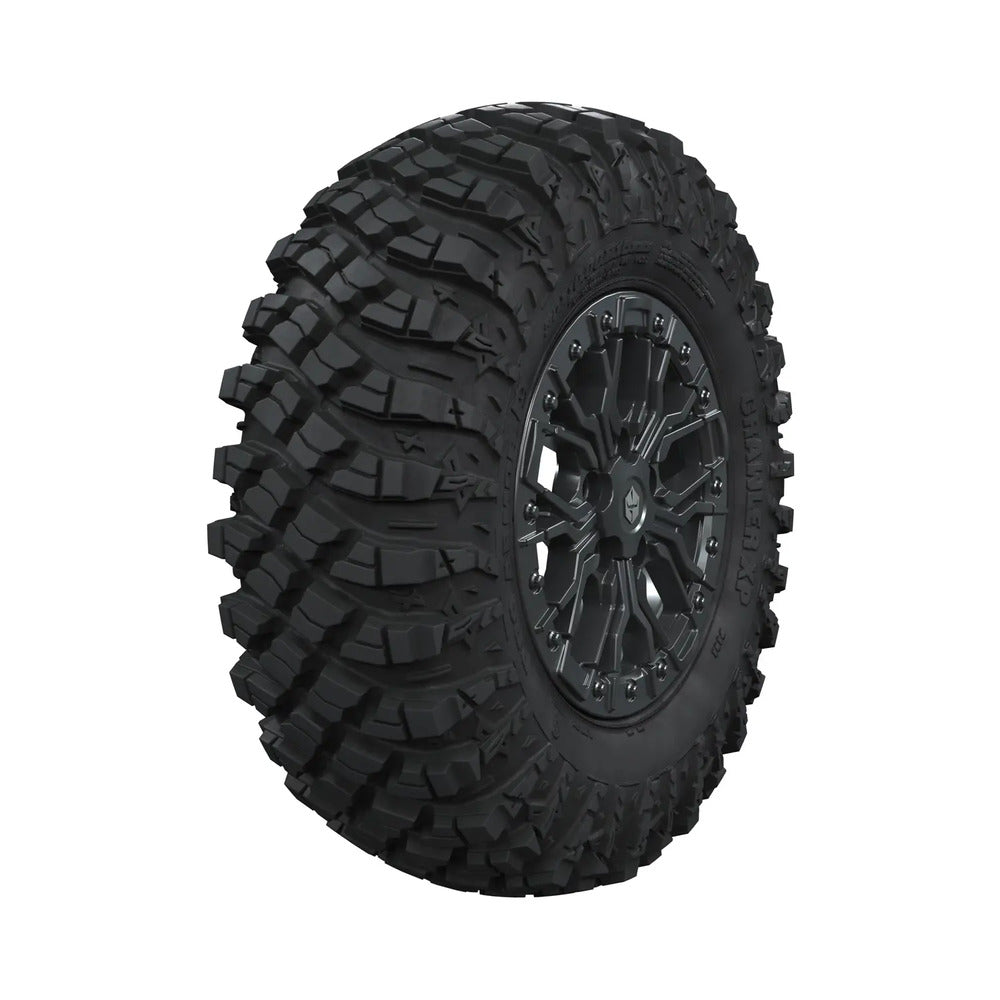 Polaris Pro Armor Crawler XP Wheel & Tire Set