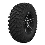 Polaris Pro Armor Crawler XP Wheel & Tire Set
