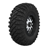 Polaris Pro Armor Crawler XP Wheel & Tire Set