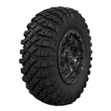 Polaris Pro Armor Crawler XP Wheel & Tire Set