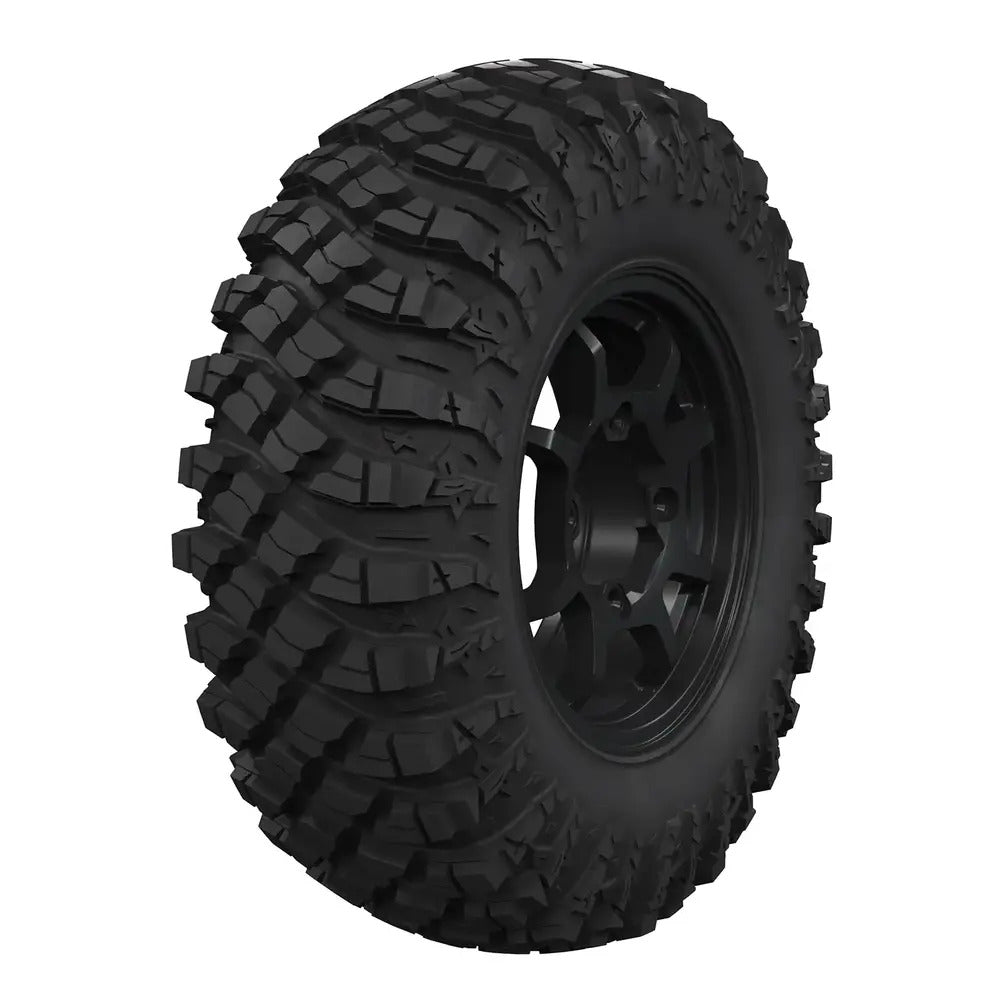 Polaris Pro Armor Crawler XP Wheel & Tire Set
