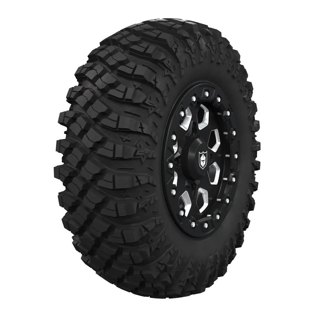 Polaris Pro Armor Crawler XP Wheel & Tire Set