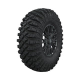 Polaris Pro Armor Crawler XP Wheel & Tire Set