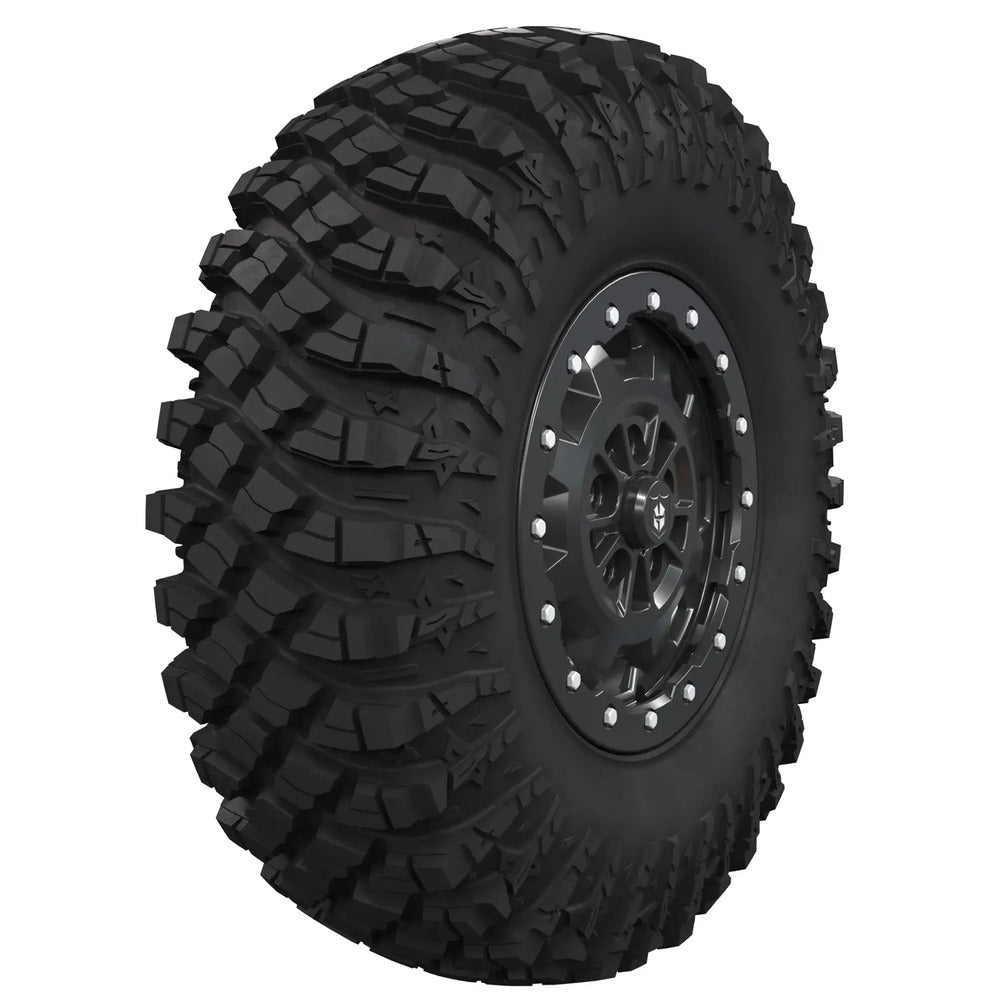 Polaris Pro Armor Crawler XP Wheel & Tire Set