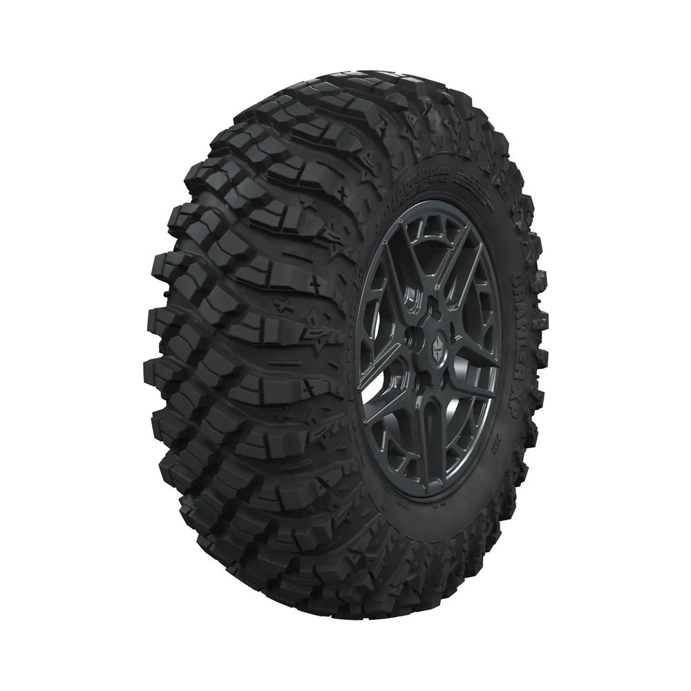 Polaris Pro Armor Crawler XP Wheel & Tire Set