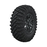 Polaris Pro Armor Crawler XP Wheel & Tire Set