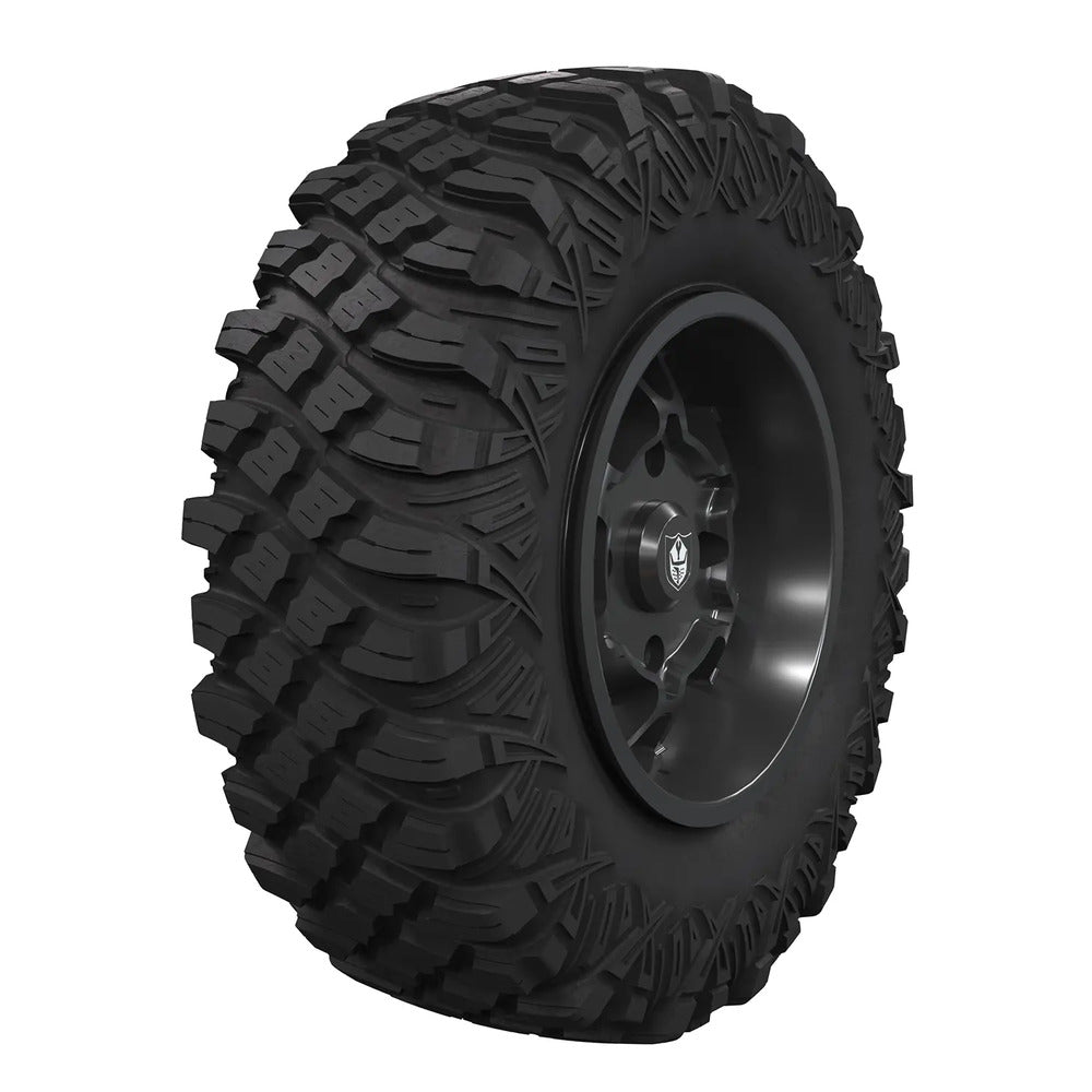 Polaris Pro Armor Crawler XR Wheel & Tire Set