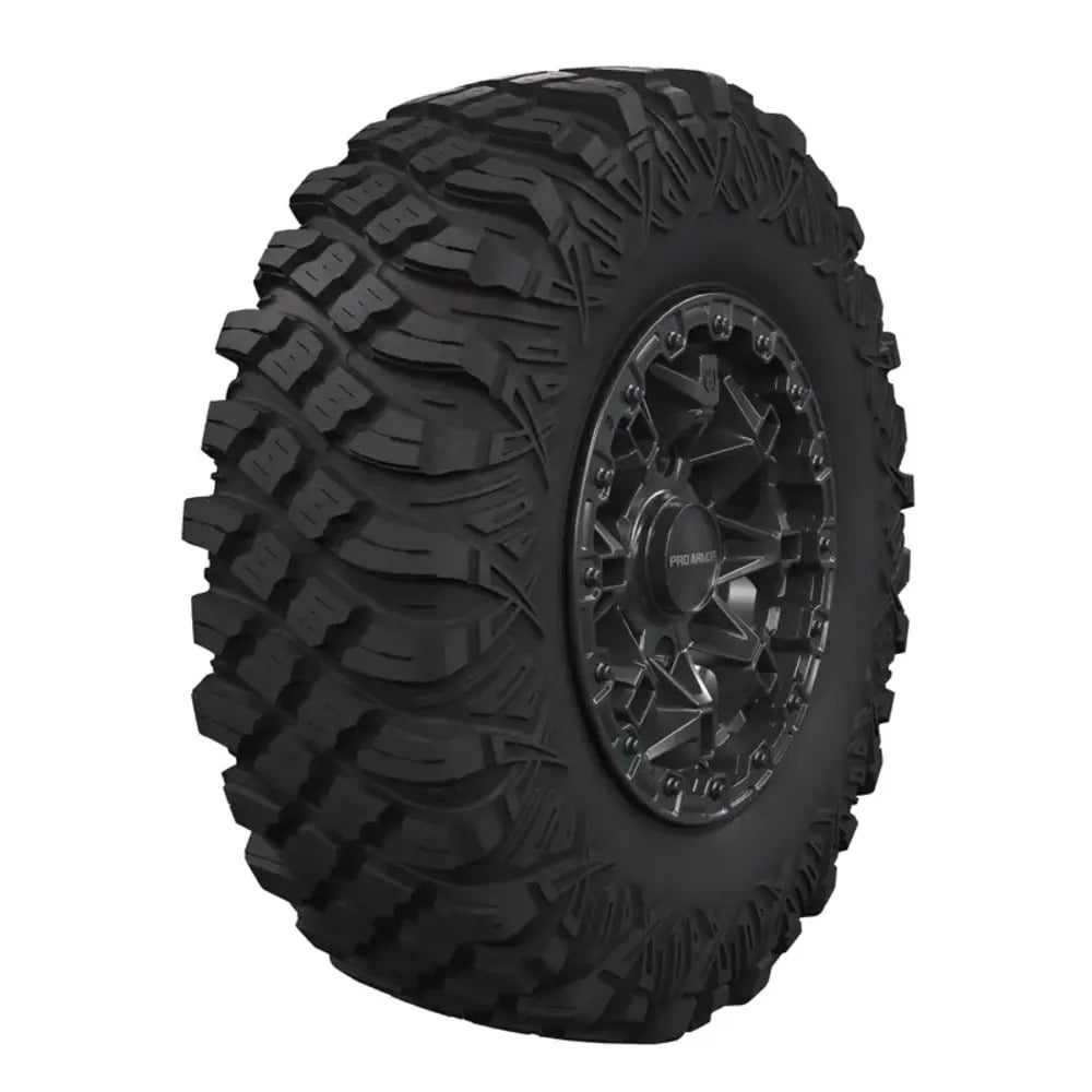 Polaris Pro Armor Crawler XR Wheel & Tire Set