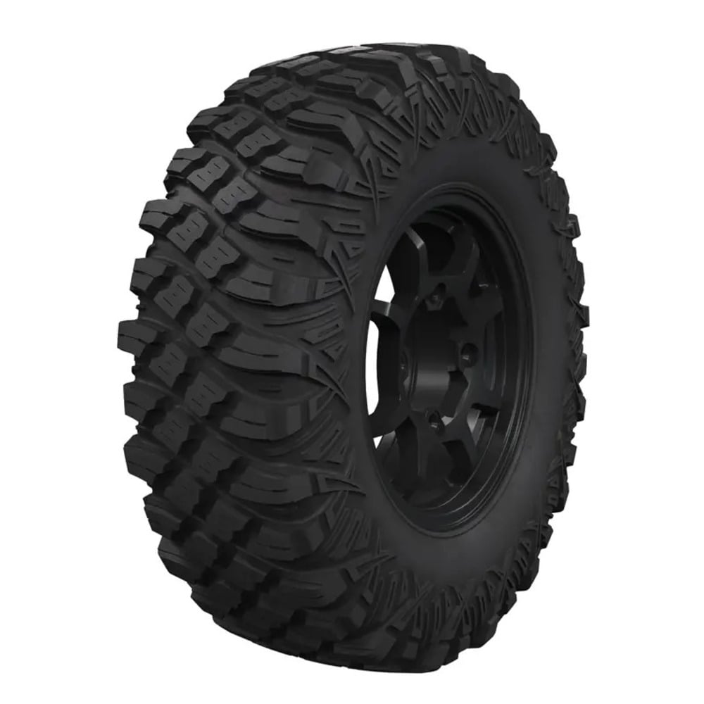 Polaris Pro Armor Crawler XR Wheel & Tire Set