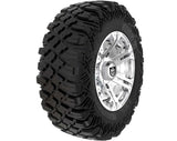 Polaris Pro Armor Crawler XR Wheel & Tire Set