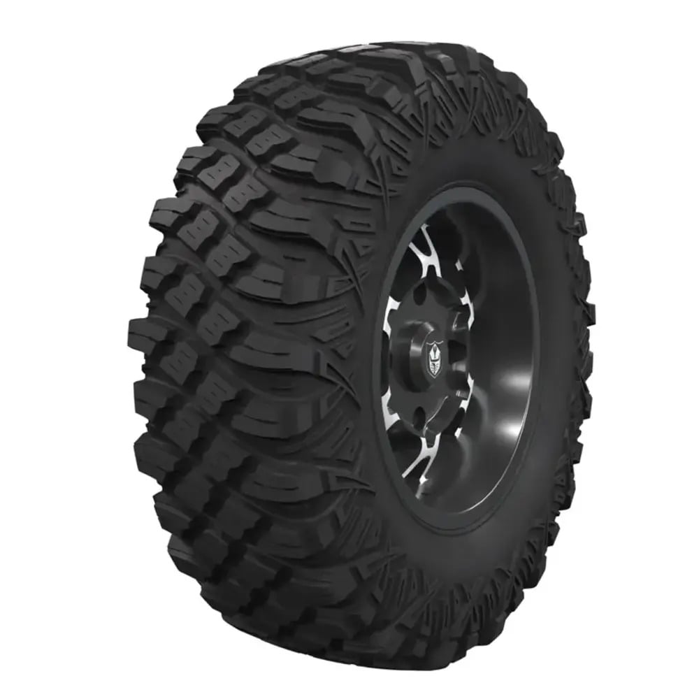 Polaris Pro Armor Crawler XR Wheel & Tire Set