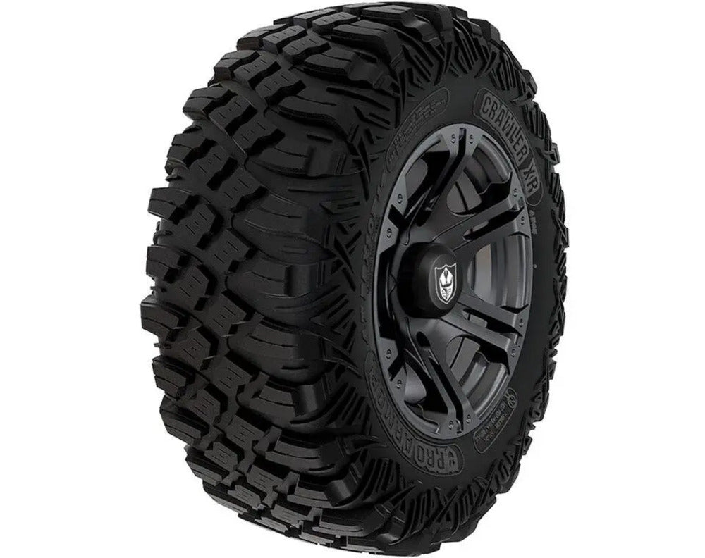 Polaris Pro Armor Crawler XR Wheel & Tire Set