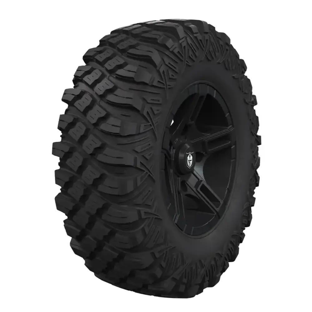 Polaris Pro Armor Crawler XR Wheel & Tire Set