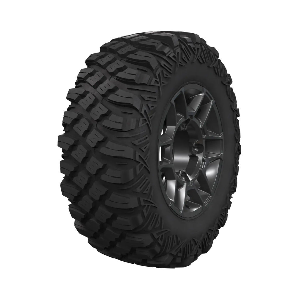 Polaris Pro Armor Crawler XR Wheel & Tire Set