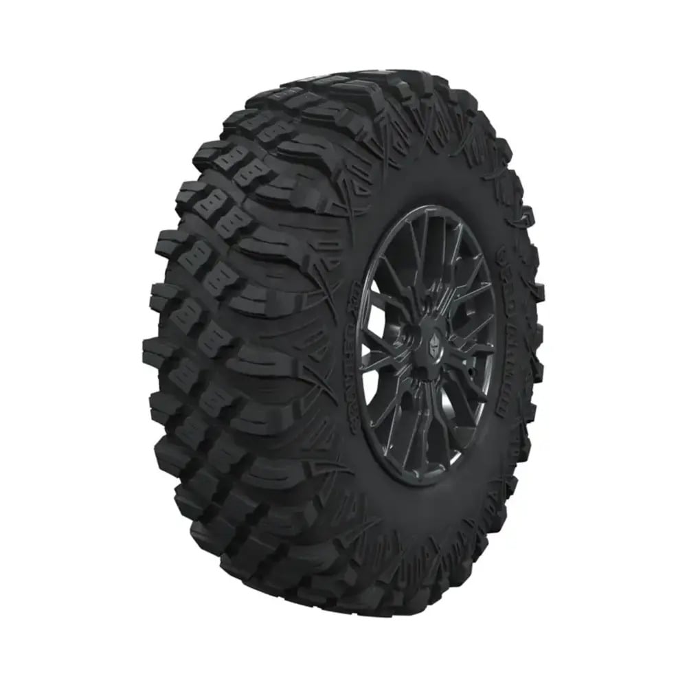 Polaris Pro Armor Crawler XR Wheel & Tire Set