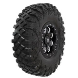 Polaris Pro Armor Crawler XR Wheel & Tire Set