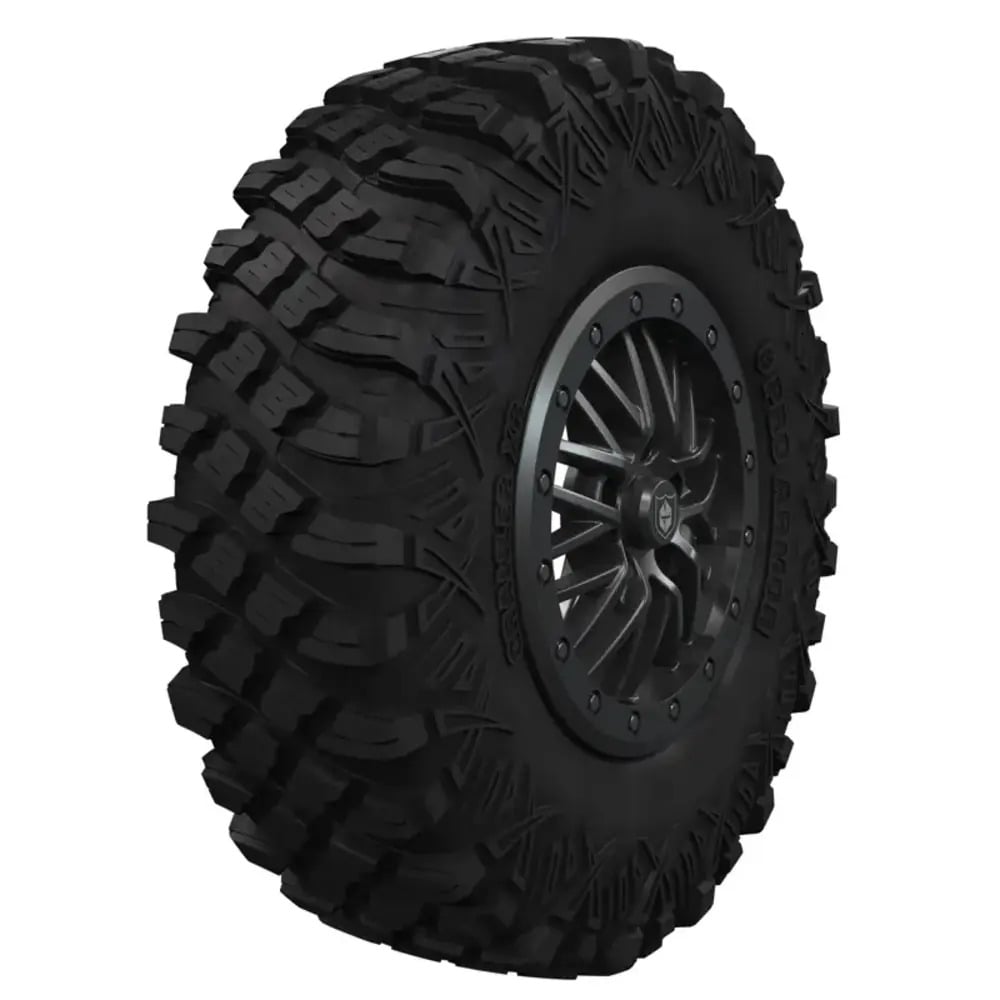 Polaris Pro Armor Crawler XR Wheel & Tire Set