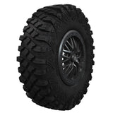 Polaris Pro Armor Crawler XR Wheel & Tire Set