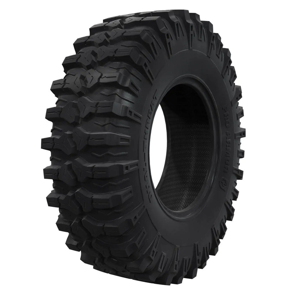 Polaris Pro Armor Dual-Threat Tire