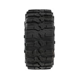 Polaris Pro Armor Dual-Threat Tire