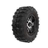 Polaris Pro Armor Dual-Threat Wheel & Tire Set