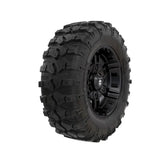 Polaris Pro Armor Dual-Threat Wheel & Tire Set