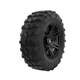 Polaris Pro Armor Dual-Threat Wheel & Tire Set