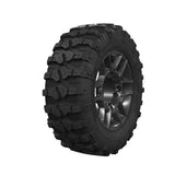Polaris Pro Armor Dual-Threat Wheel & Tire Set