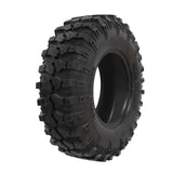 Polaris Pro Armor Dual-Threat Wheel & Tire Set