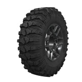 Polaris Pro Armor Dual-Threat Wheel & Tire Set