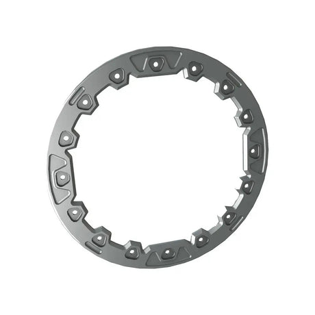 Polaris Pro Armor Forged Beadlock Ring 15"