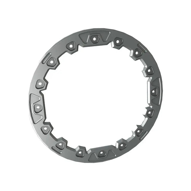 Polaris Pro Armor Forged Beadlock Ring 15"
