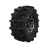 Polaris Pro Armor Mud XC Wheel & Tire Set