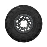 Polaris Pro Armor Mud XC Wheel & Tire Set