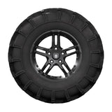 Polaris Pro Armor Mud XC Wheel & Tire Set