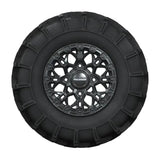 Polaris Pro Armor Mud XC Wheel & Tire Set