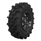 Polaris Pro Armor Mud XC Wheel & Tire Set