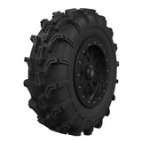 Polaris Pro Armor Mud XC Wheel & Tire Set