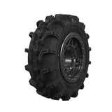 Polaris Pro Armor Mud XC Wheel & Tire Set