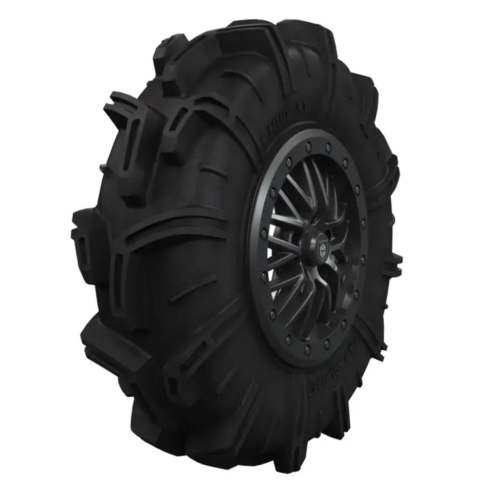 Polaris Pro Armor Mud XT Wheel & Tire Set