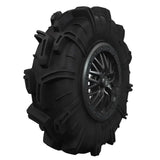 Polaris Pro Armor Mud XT Wheel & Tire Set