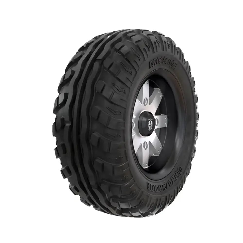 Polaris Pro Armor Preserve Wheel & Tire Set