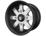 Polaris Pro Armor Preserve Wheel & Tire Set