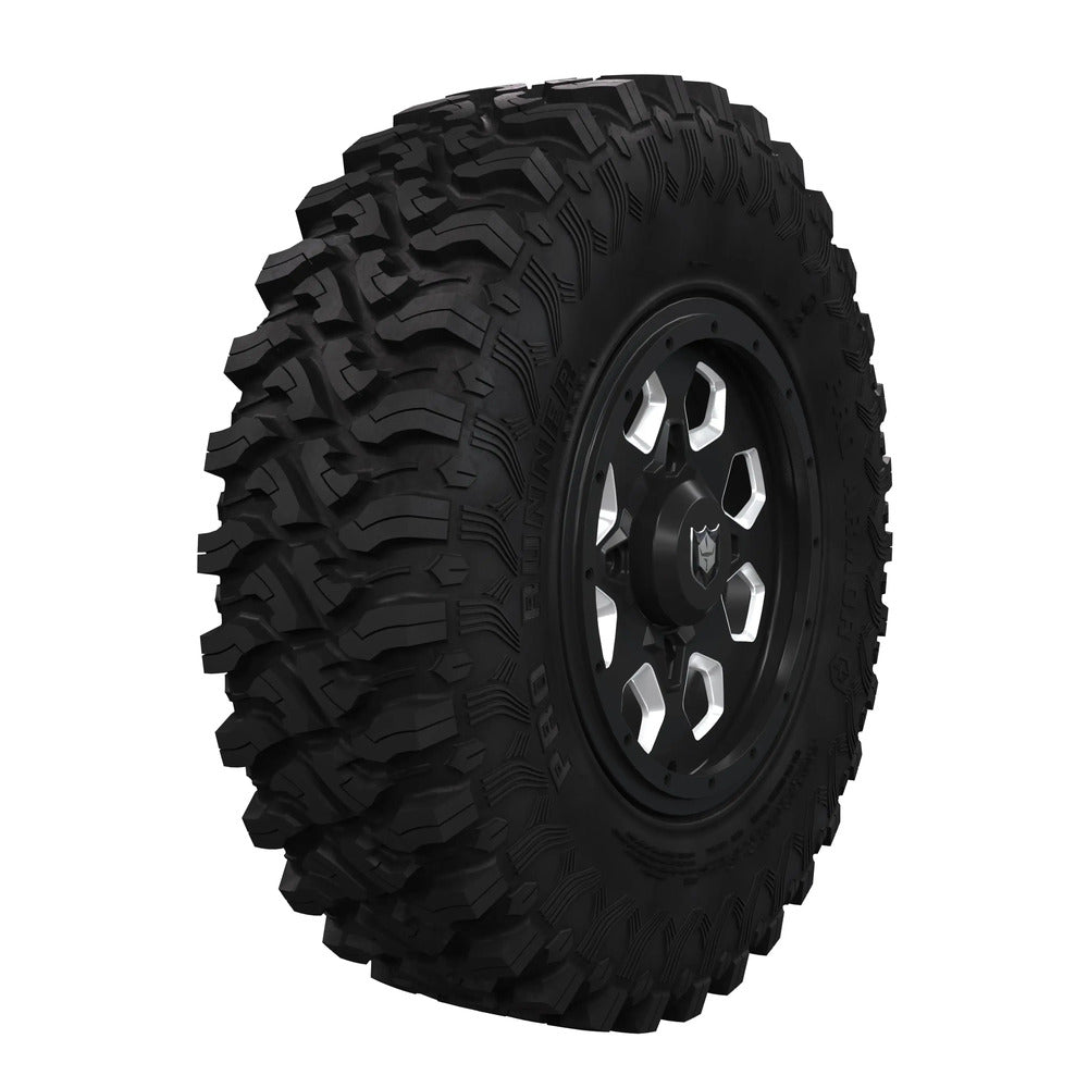 Polaris Pro Armor Pro Runner Wheel & Tire Set