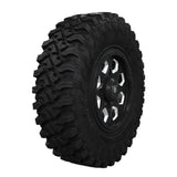 Polaris Pro Armor Pro Runner Wheel & Tire Set