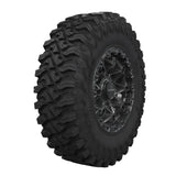 Polaris Pro Armor Pro Runner Wheel & Tire Set