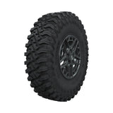 Polaris Pro Armor Pro Runner Wheel & Tire Set