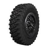 Polaris Pro Armor Pro Runner Wheel & Tire Set